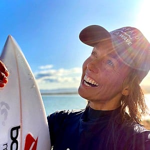 Sally Fitzgibbons