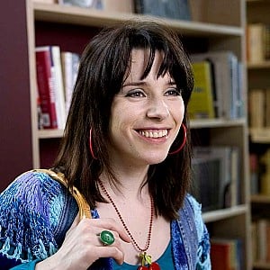 Sally Hawkins