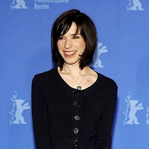 Sally Hawkins