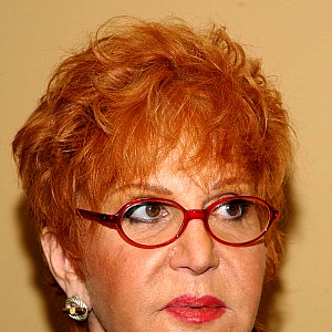 Sally Jessy Raphael