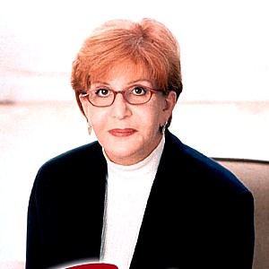 Sally Jessy Raphael
