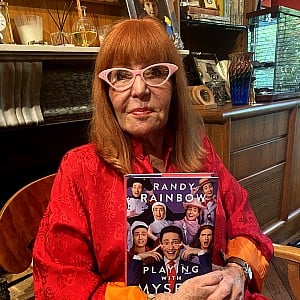 Sally Jessy Raphael