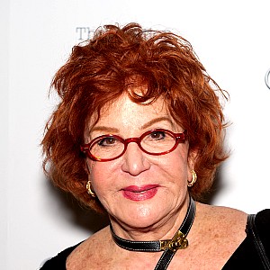 Sally Jessy Raphael