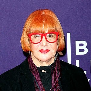 Sally Jessy Raphael
