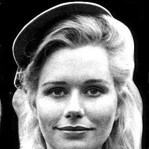 Sally Kellerman