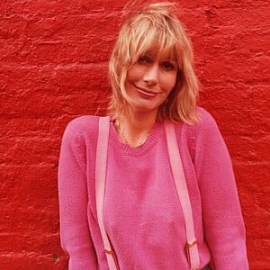 Sally Kellerman
