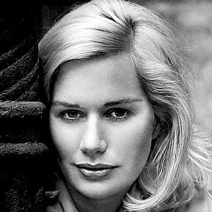 Sally Kellerman