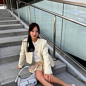 Sally Kim