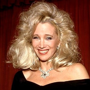 Sally Kirkland