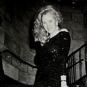 Sally Kirkland