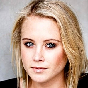 Sally Martin