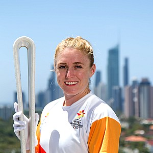 Sally McLellan