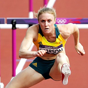 Sally McLellan