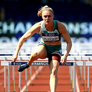 Sally McLellan