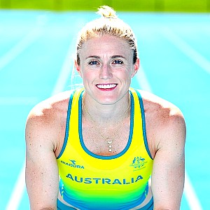 Sally McLellan