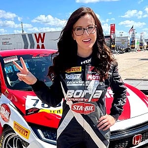 Sally McNulty