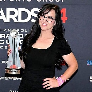 Sally McNulty
