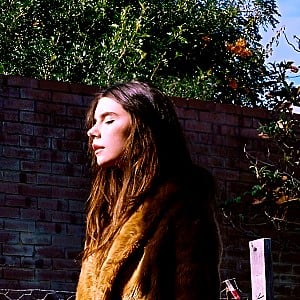 Sally Paton