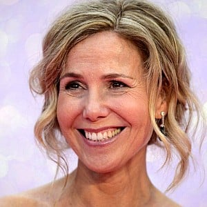 Sally Phillips