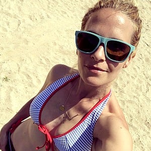 Sally Pressman