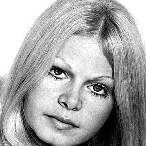 Sally Struthers