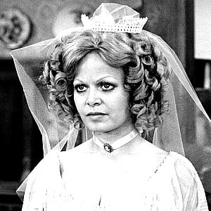 Sally Struthers