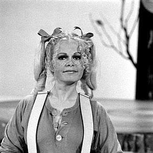 Sally Struthers