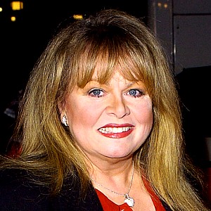 Sally Struthers