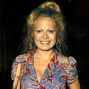 Sally Struthers