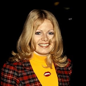 Sally Struthers
