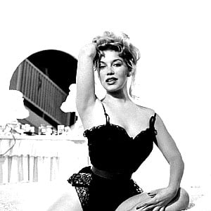 Sally Todd