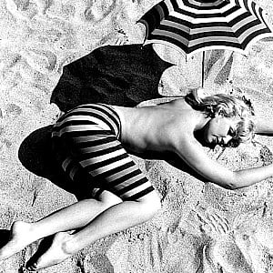 Sally Todd
