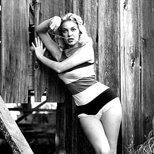Sally Todd