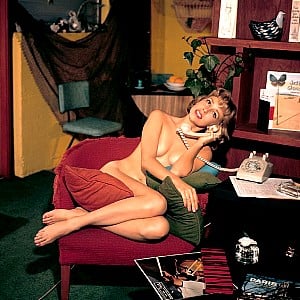 Sally Todd