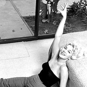 Sally Todd