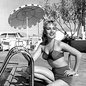 Sally Todd
