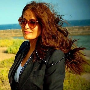 Salma Hayek