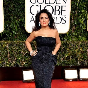 Salma Hayek
