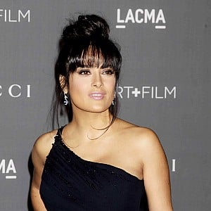 Salma Hayek