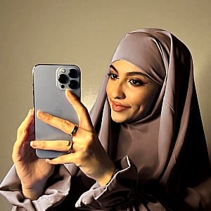 Salma Moubah