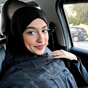 Salma Moubah