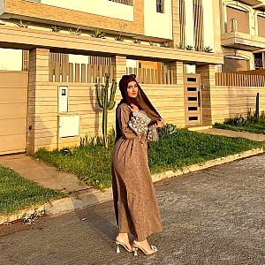Salma Moubah