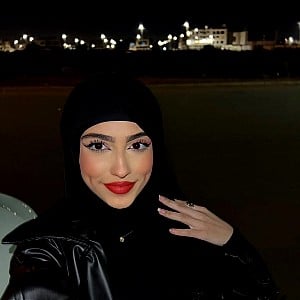 Salma Moubah