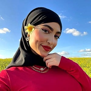 Salma Moubah