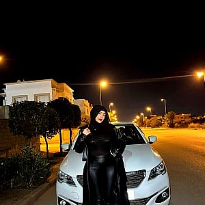 Salma Moubah