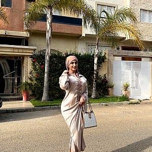 Salma Moubah