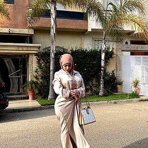 Salma Moubah