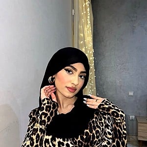 Salma Moubah
