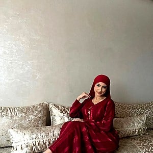 Salma Moubah