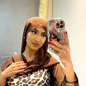 Salma Moubah